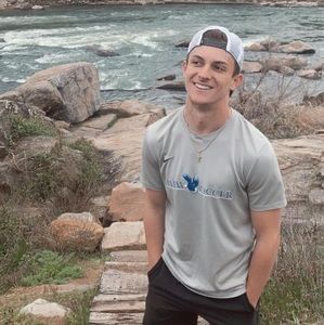 Meet your Posher, Josh